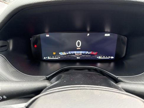 New 2026 Jeep Compass Limited w/ Sun, Sound & Navigation Group image 35