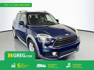 Used 2018 MINI Cooper Countryman FWD video 1