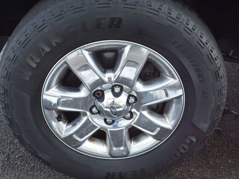 Used 2013 Ford F150 XLT w/ Luxury Equipment Group image 43