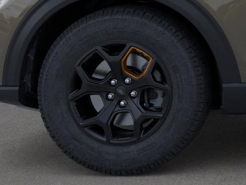 New 2026 Ford Explorer Tremor image 19