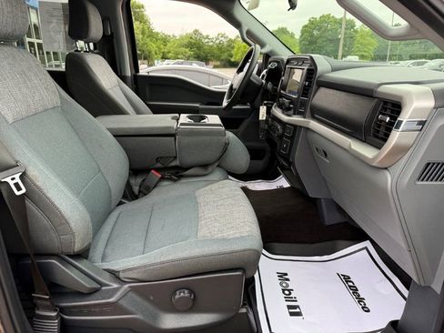 Used 2023 Ford F150 XLT AWD/4WD image 22