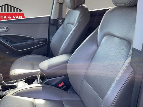 Used 2018 Hyundai Santa Fe FWD image 31