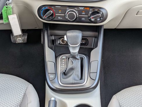 Certified 2024 Kia Soul LX w/ Option Group 015 FWD image 20