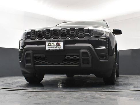 New 2026 Jeep Cherokee Laredo image 20