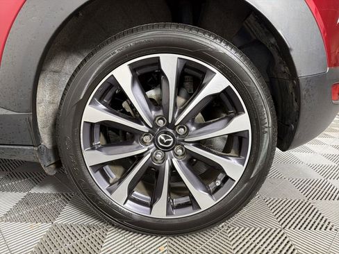 Used 2019 MAZDA CX-3 Touring w/ Preferred Equipment Package image 17