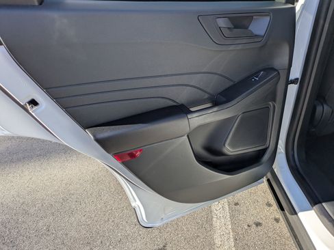 New 2026 Ford Escape Active image 22