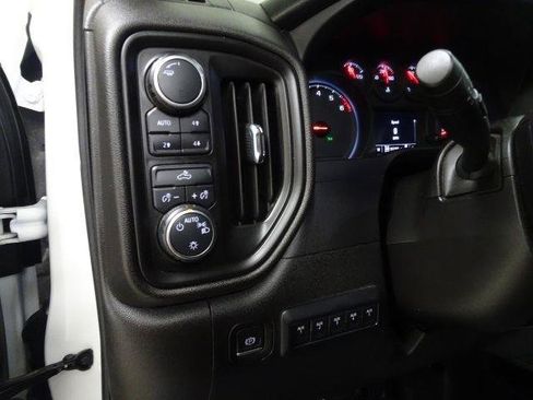 Used 2023 Chevrolet Silverado 2500 W/T w/ WT Convenience Package AWD/4WD image 23