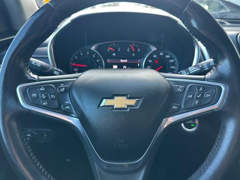 Used 2022 Chevrolet Equinox Premier image 29