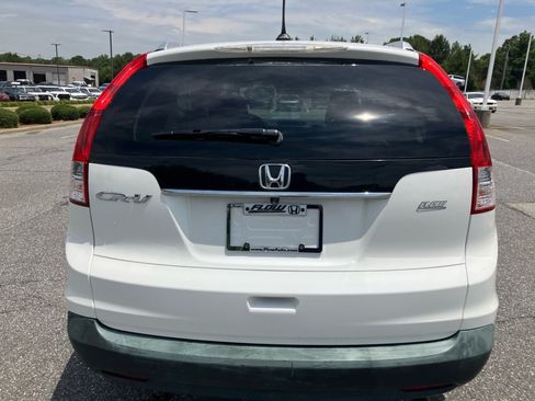 Used 2013 Honda CR-V EX-L image 18