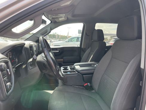 Used 2021 Chevrolet Silverado 1500 LT image 13