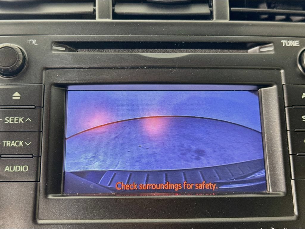 Used 2013 Toyota Prius V Five FWD image 17