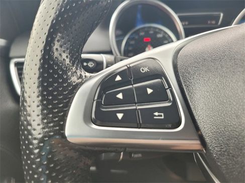 Used 2017 Mercedes-Benz GLE 43 AMG 4MATIC image 28