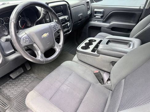 Used 2014 Chevrolet Silverado 1500 LT AWD/4WD image 9