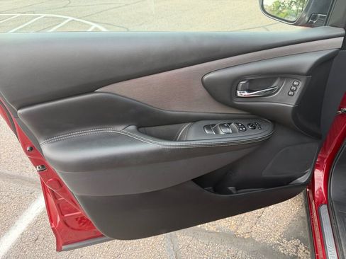 Used 2023 Nissan Murano SL AWD/4WD image 26