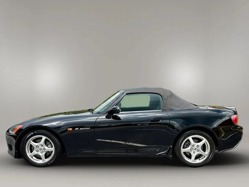 Used 2000 Honda S2000 image 2