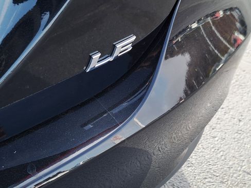 Certified 2023 Toyota Camry LE image 8