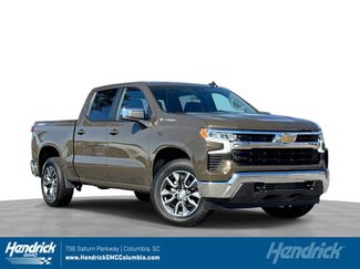 Used 2024 Chevrolet Silverado 1500 LT video 1