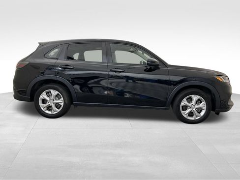 Used 2025 Honda HR-V LX image 6