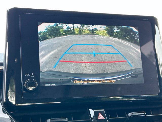Used 2024 Toyota Corolla LE FWD image 45