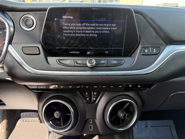 Used 2019 Chevrolet Blazer LT w/ Sun and Wheels Package AWD/4WD image 28