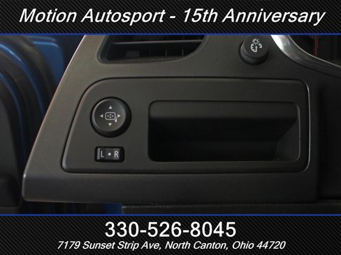 Used 2014 Chevrolet Corvette Stingray Coupe RWD image 21