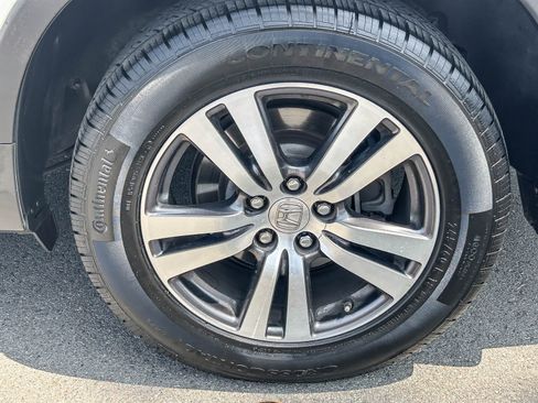 Used 2016 Honda Pilot EX-L image 11