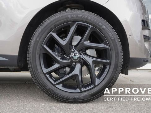 Used 2023 Land Rover Range Rover Sport SE AWD/4WD image 35