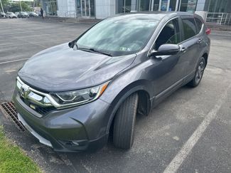 Used 2019 Honda CR-V EX video 1