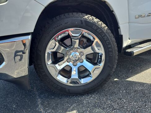 Used 2019 RAM 1500 Limited AWD/4WD image 28