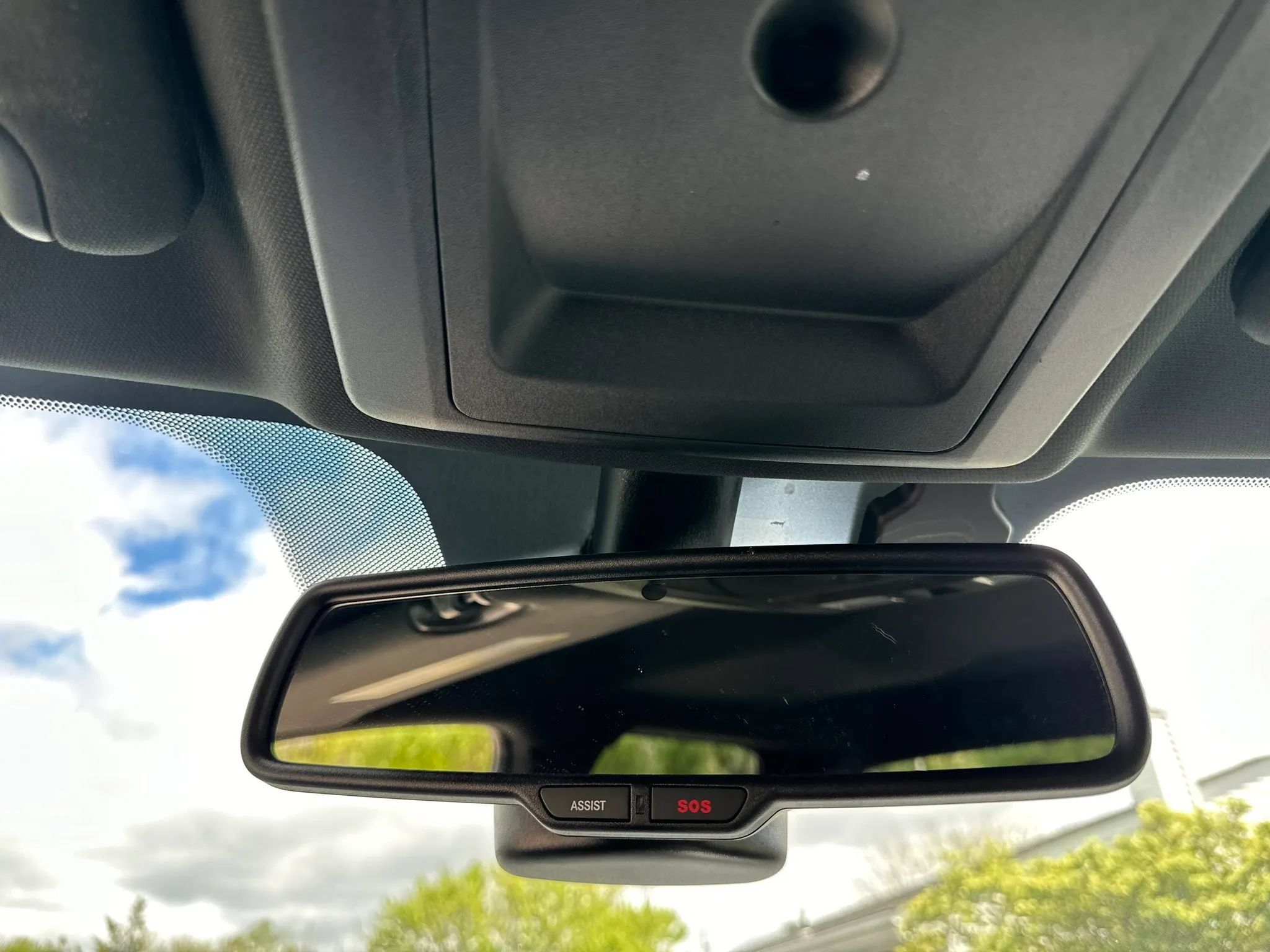 Used 2022 RAM 1500 Warlock w/ Electronics Group AWD/4WD image 27