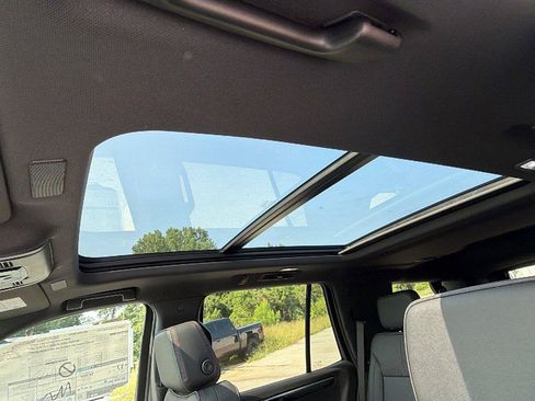 New 2026 Chevrolet Tahoe RST w/ Comfort Package RWD image 3