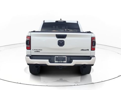 Used 2024 RAM 1500 Limited AWD/4WD image 6