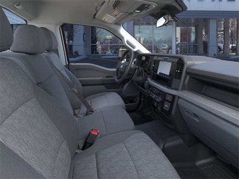 New 2026 Ford F450 XL w/ XL Chrome Package image 11