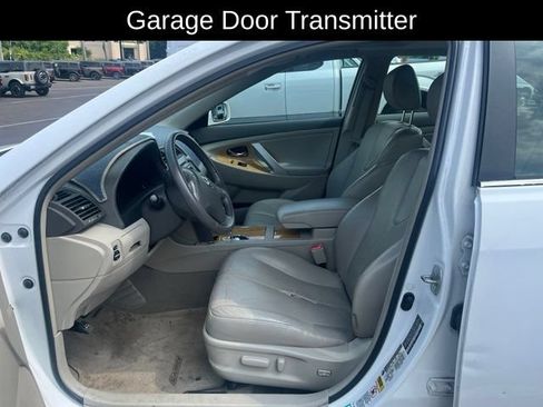 Used 2007 Toyota Camry XLE FWD image 6