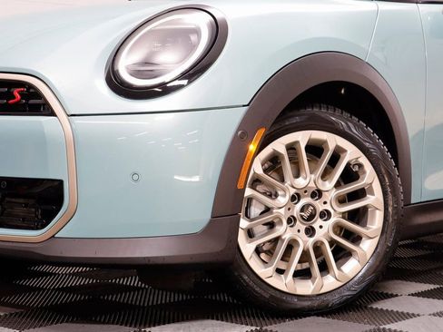 New 2026 MINI Cooper S image 3