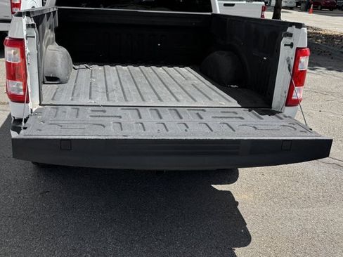 Used 2023 Ford F150 XL w/ STX Appearance Package AWD/4WD image 8