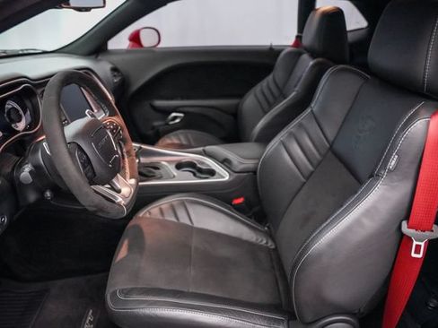 Used 2018 Dodge Challenger SRT Demon RWD image 18