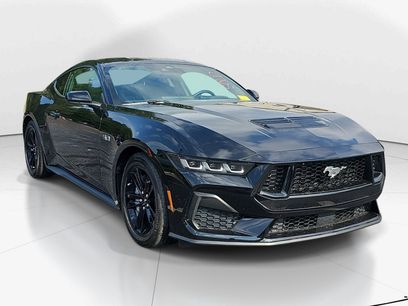 Used 2024 Ford Mustang GT