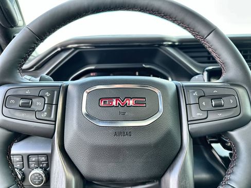 New 2026 GMC Sierra 1500 AT4X image 33