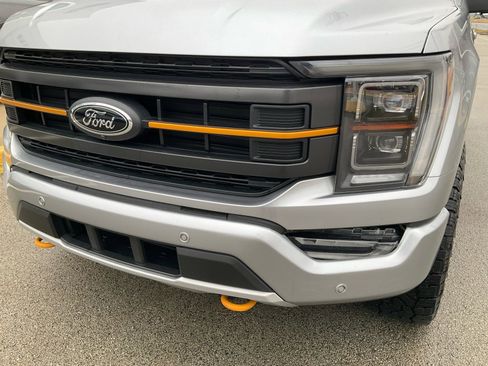 Used 2023 Ford F150 Tremor w/ Equipment Group 402A High image 32