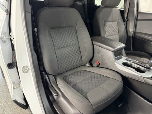 Used 2021 Chevrolet Blazer LT image 22