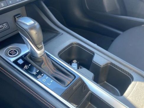 Used 2022 Nissan Sentra SR w/ Electronics Package image 14