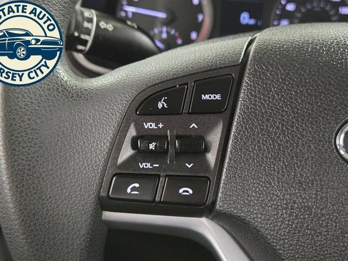 Used 2019 Hyundai Tucson SEL AWD/4WD image 12