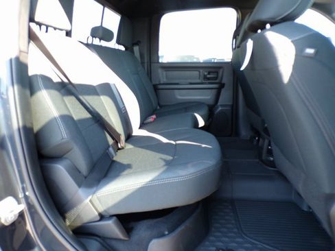 New 2026 RAM 2500 Tradesman image 9