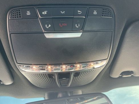 Used 2018 Mercedes-Benz GLC 43 AMG 4MATIC image 20