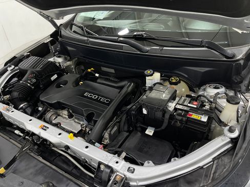 Used 2019 Chevrolet Equinox Premier image 27