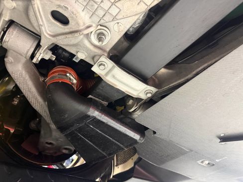 Used 2016 Chevrolet Corvette Z06 w/ 3LZ Preferred Equipment Group image 83