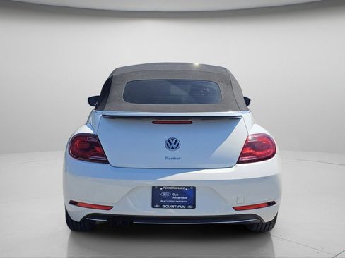 Used 2019 Volkswagen Beetle 2.0T S FWD image 20