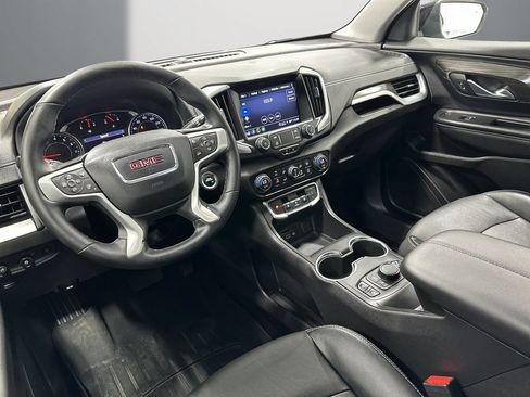 Used 2024 GMC Terrain SLT w/ Elevation Edition FWD image 13