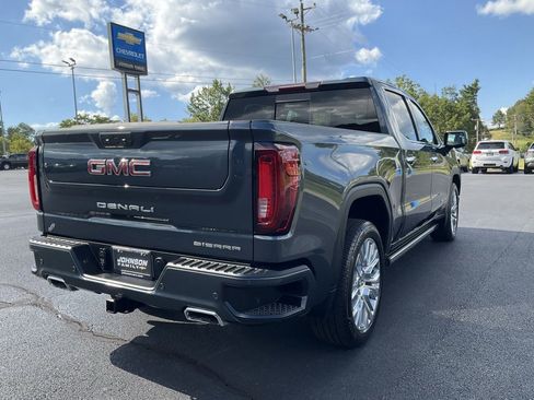 Used 2021 GMC Sierra 1500 Denali w/ Denali Premium Package image 23